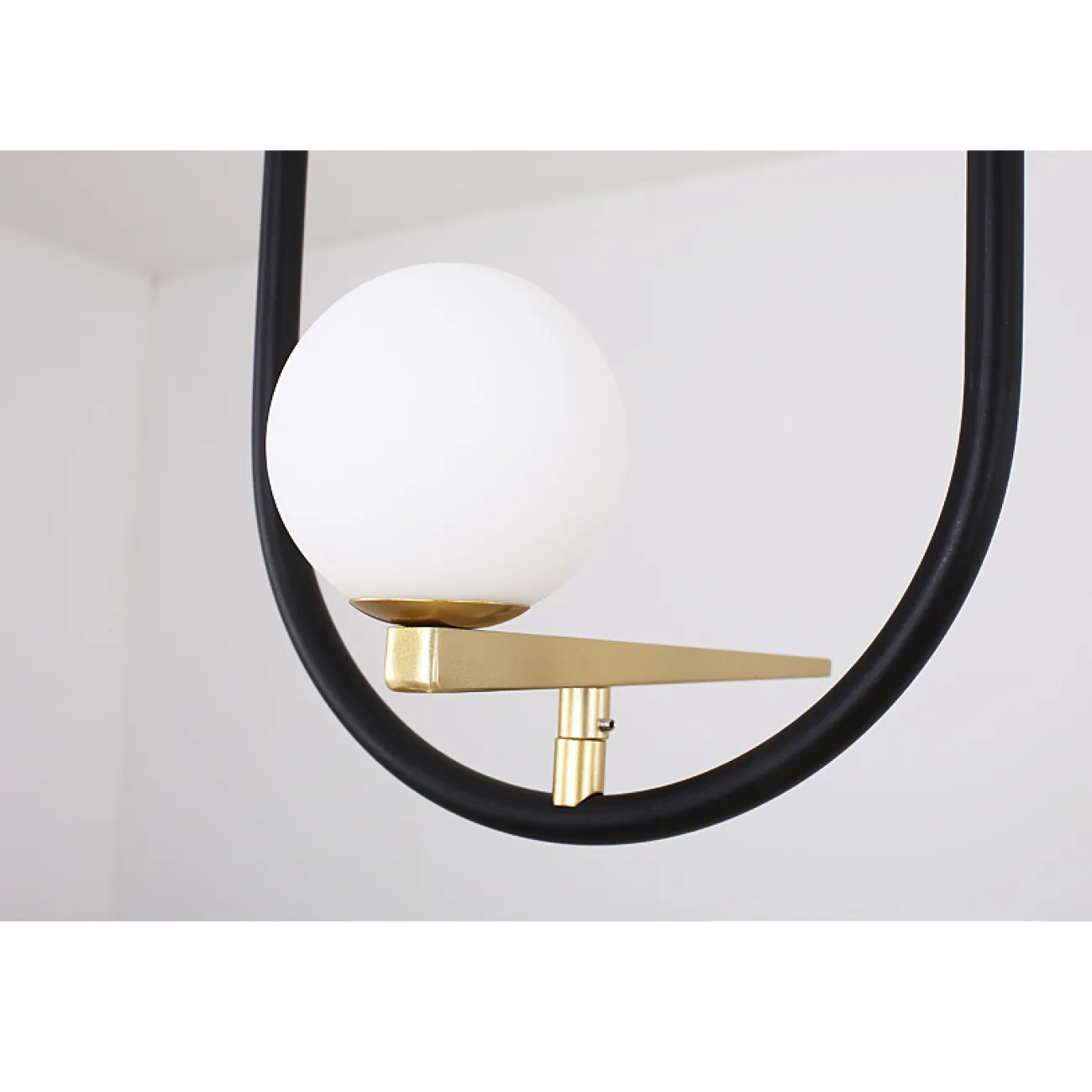 Подвесной светильник Yanzi от ImperiumLoft