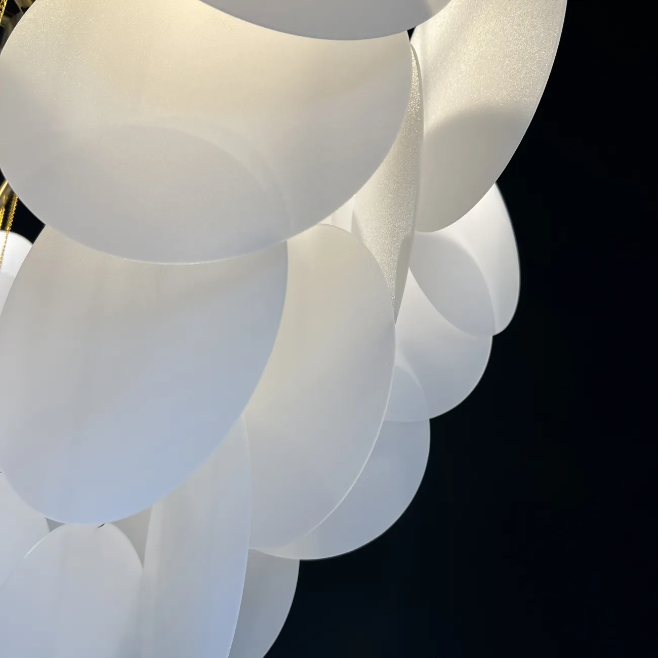 Люстра Nimbus от ImperiumLoft