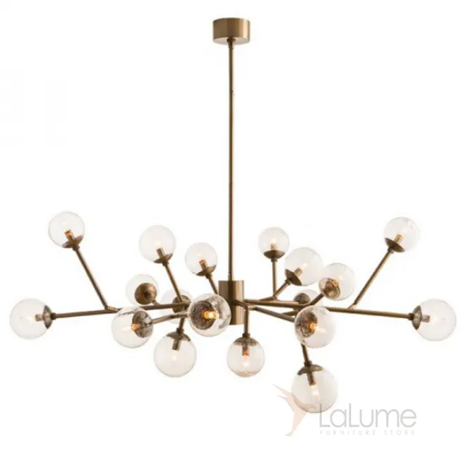 Люстра Dallas Chandelier от LaLume