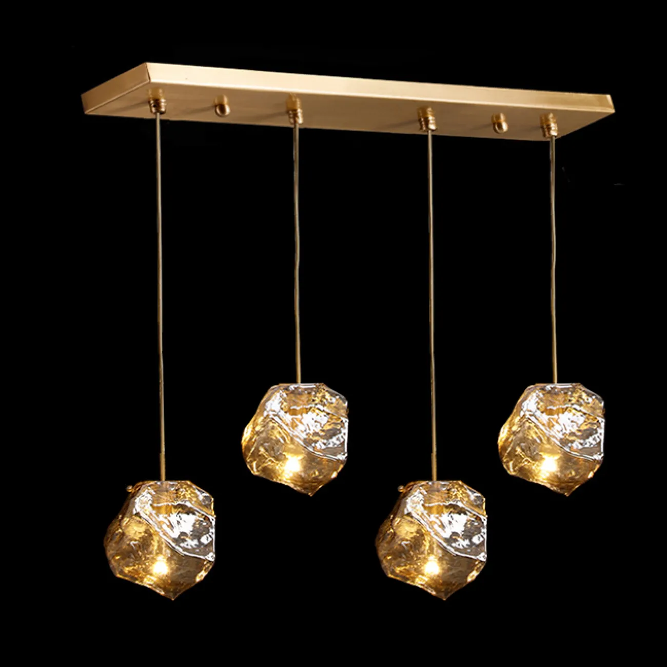 Подвесной светильник ANAIS L1 от ImperiumLoft