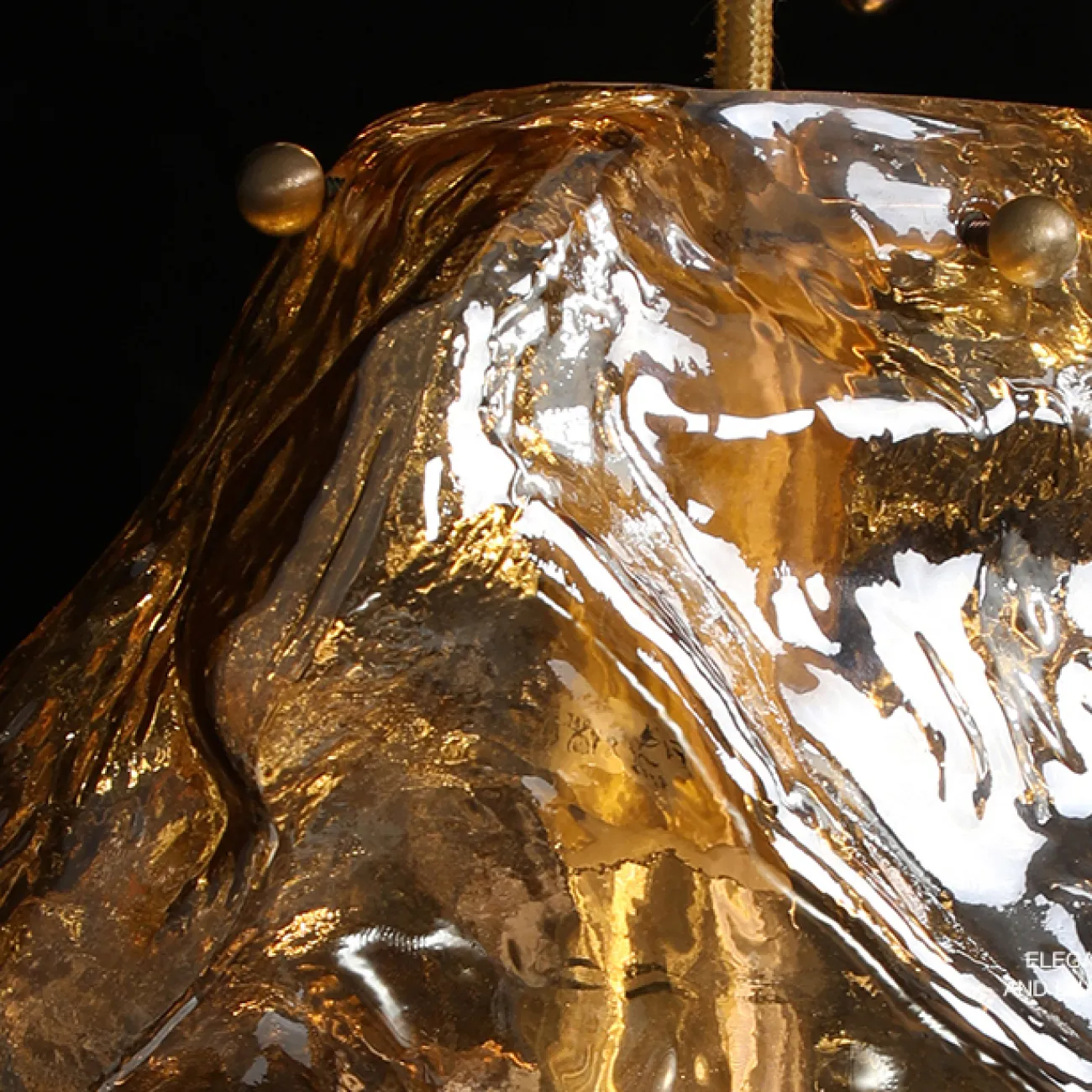 Подвесной светильник ANAIS L1 от ImperiumLoft