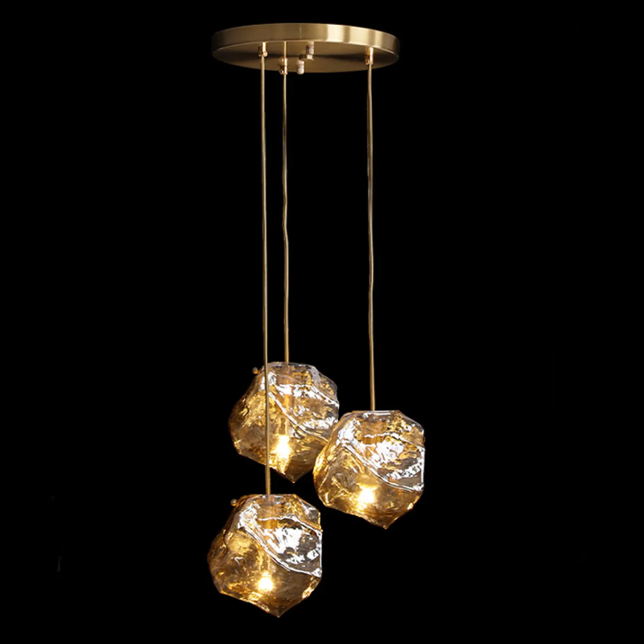 Подвесной светильник ANAIS L1 от ImperiumLoft