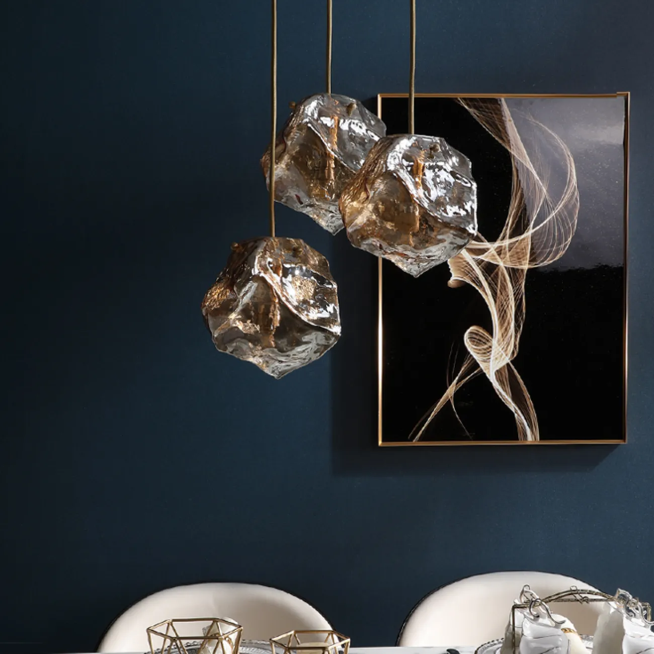 Подвесной светильник ANAIS L1 от ImperiumLoft