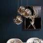 Подвесной светильник ANAIS L4 от ImperiumLoft