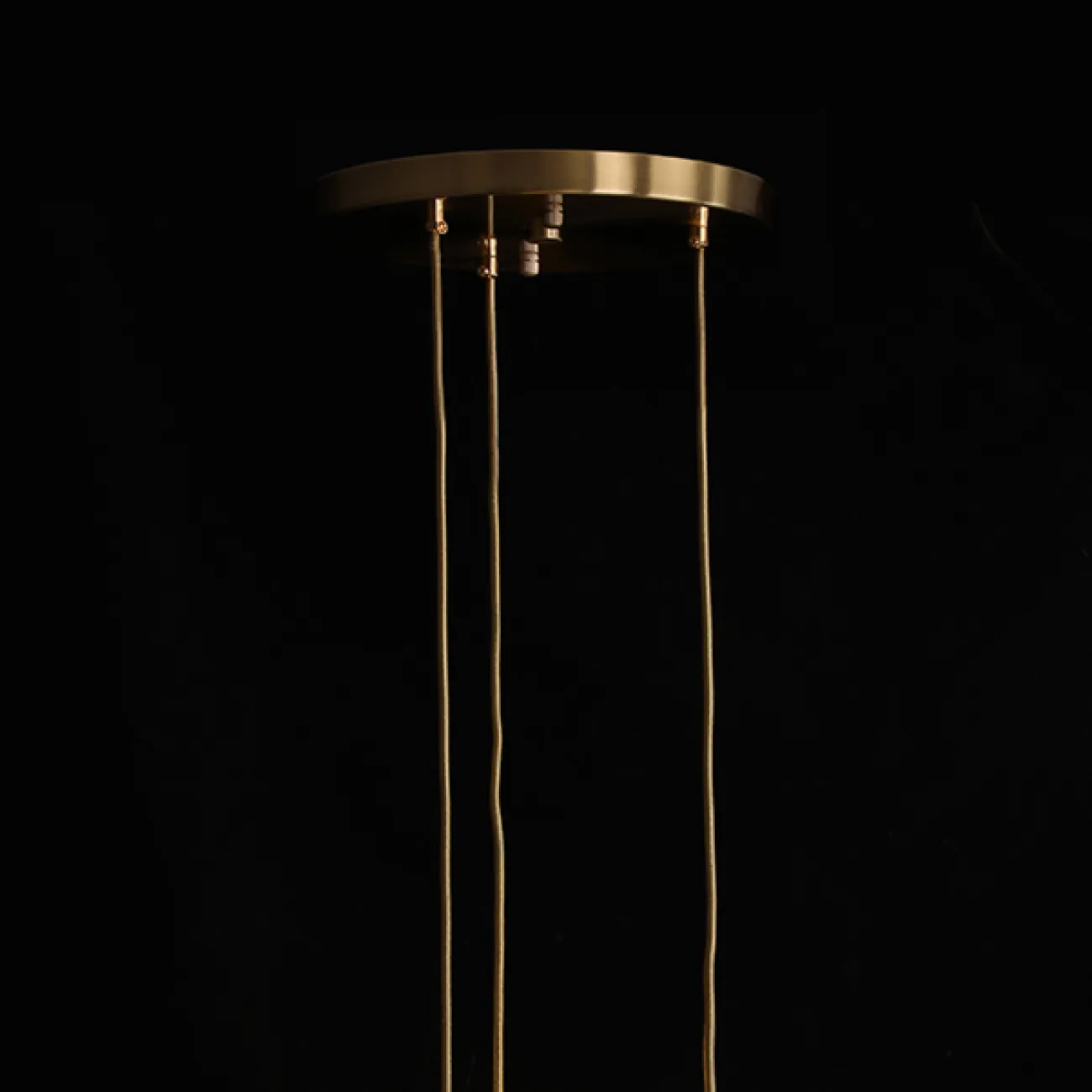 Подвесной светильник ANAIS L1 от ImperiumLoft