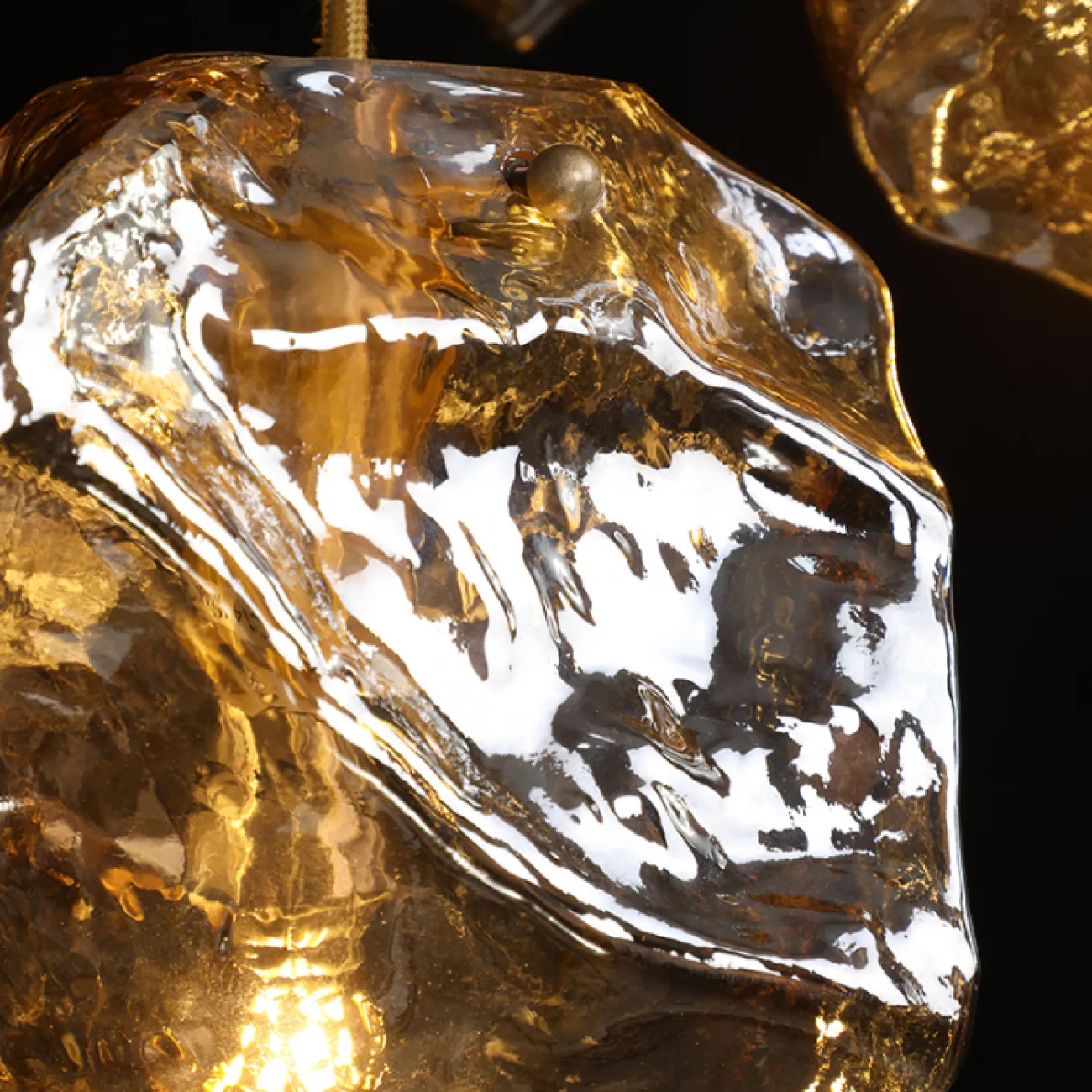 Подвесной светильник ANAIS L1 от ImperiumLoft