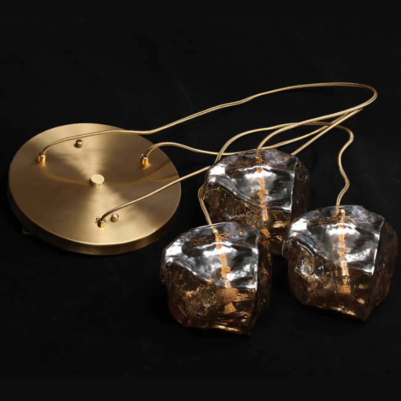 Подвесной светильник ANAIS L1 от ImperiumLoft