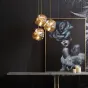 Подвесной светильник ANAIS L4 от ImperiumLoft