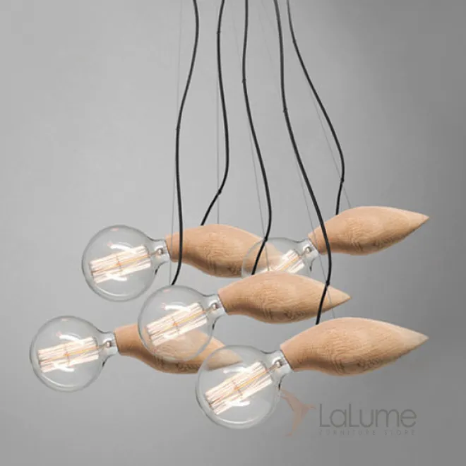 Светильник Lofter Swarm от LaLume