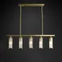 Потолочный светильник HILDIS LONG L6 от ImperiumLoft