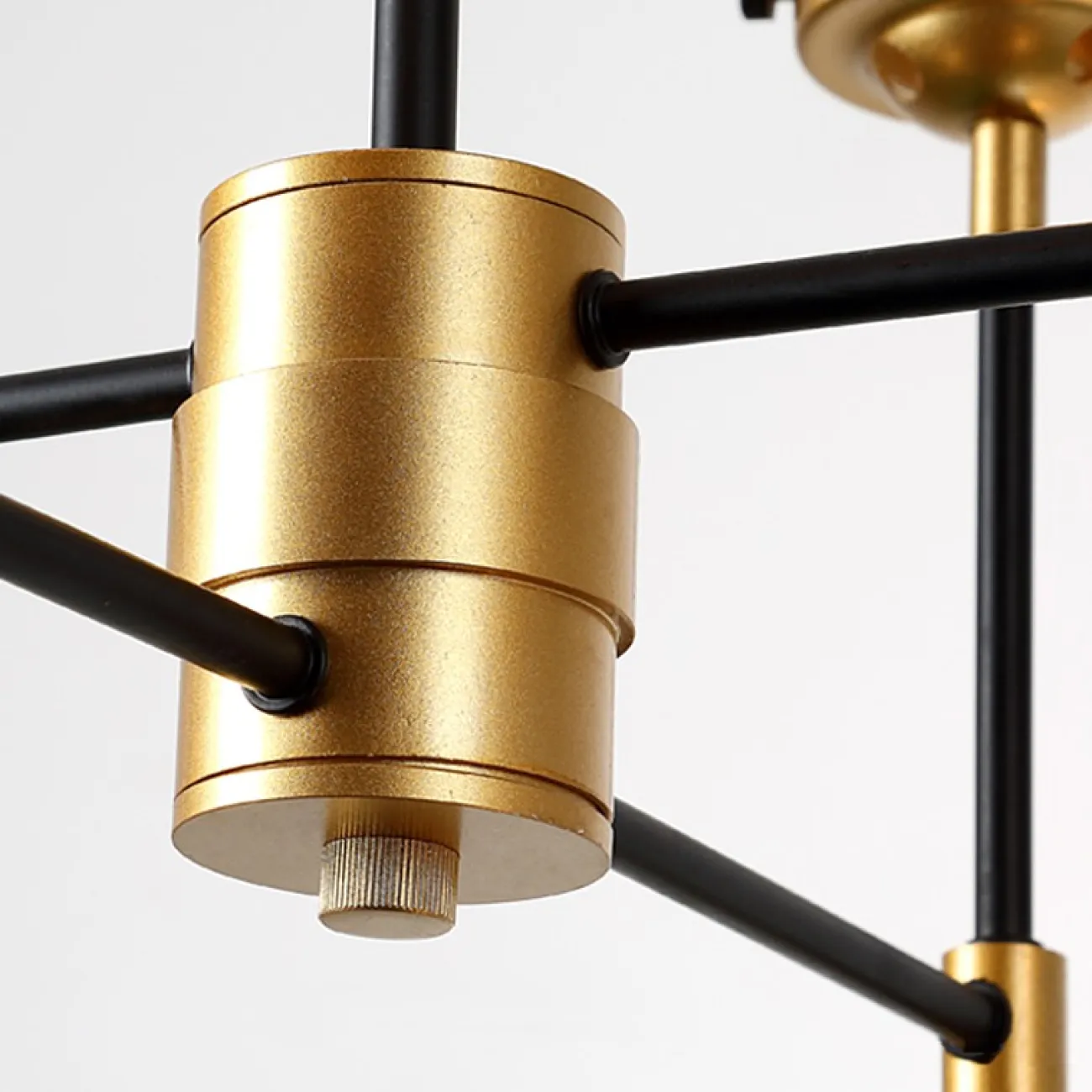 Подвесная люстра LATTICE от ImperiumLoft Подвесная люстра LATTICE от ImperiumLoft