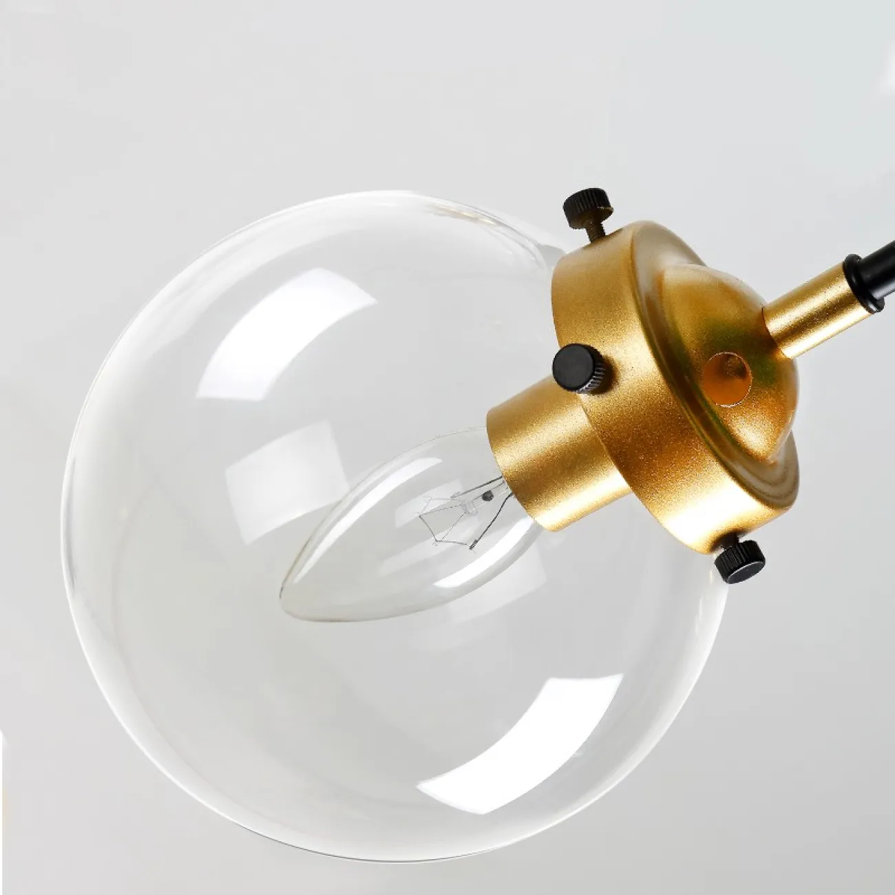 Подвесная люстра LATTICE от ImperiumLoft Подвесная люстра LATTICE от ImperiumLoft