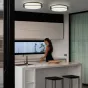 Потолочный светильник VEDUM D46 от ImperiumLoft