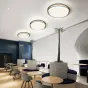 Потолочный светильник VEDUM D46 от ImperiumLoft