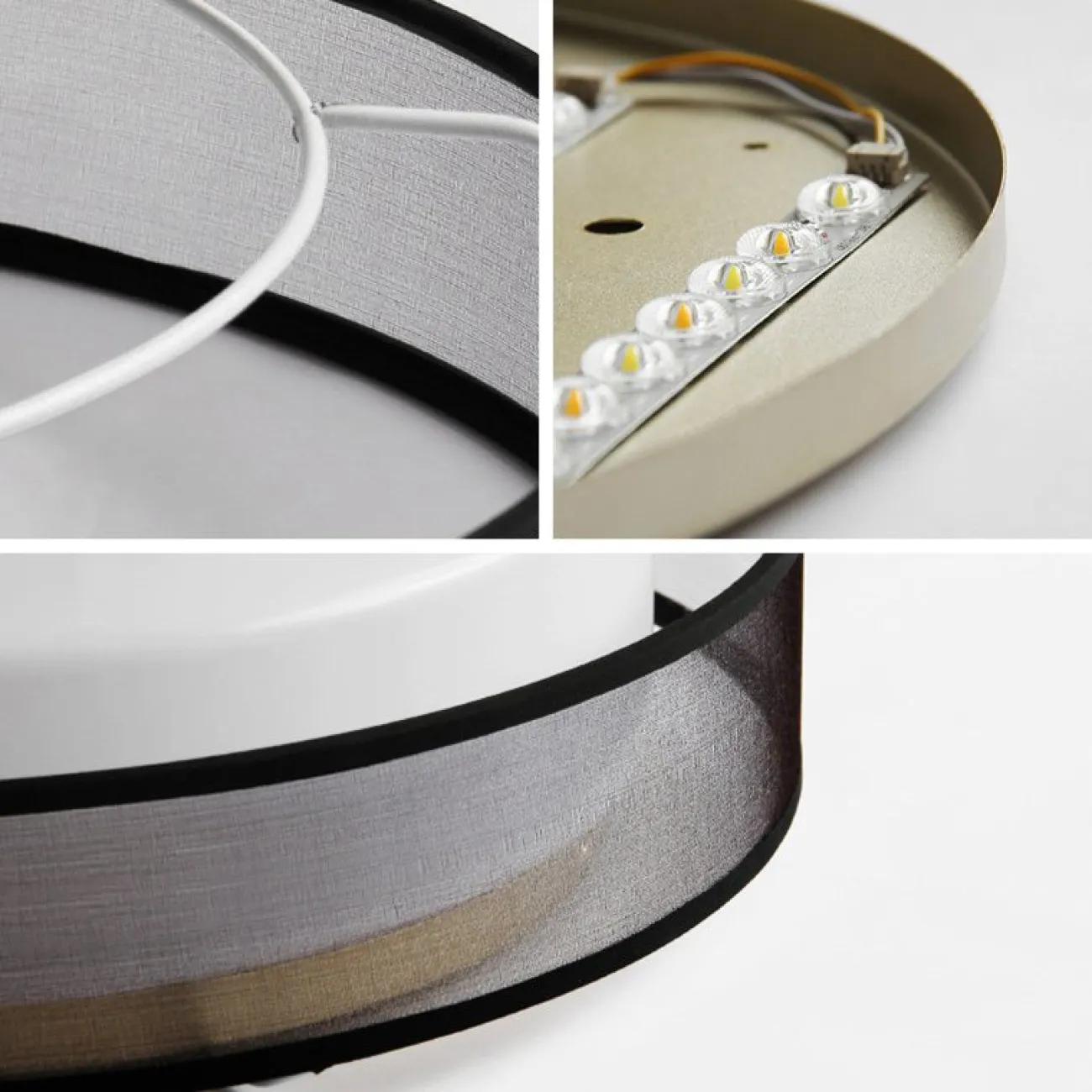 Потолочный светильник VEDUM D56 от ImperiumLoft Потолочный светильник VEDUM D56 от ImperiumLoft