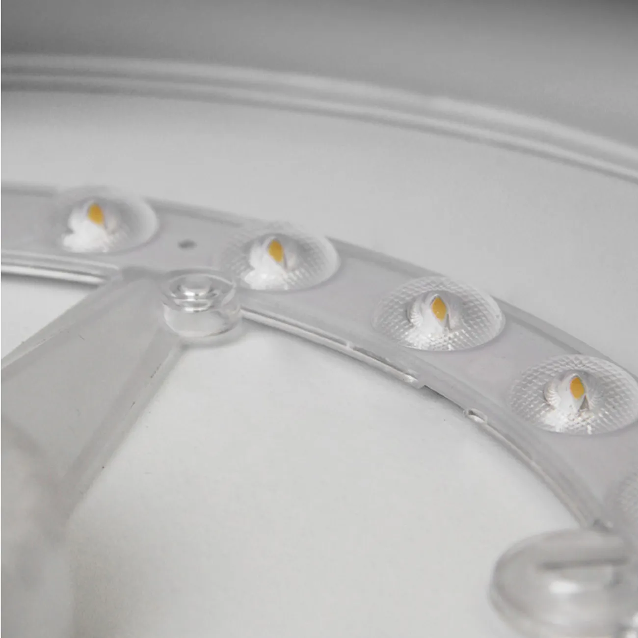 Потолочный светильник POND D38 Blue от ImperiumLoft