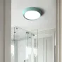 Потолочный светильник POND D24 Pink от ImperiumLoft