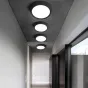 Потолочный светильник POND D24 Pink от ImperiumLoft