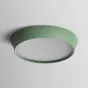 Потолочный светильник POND D38 Green от ImperiumLoft