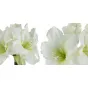 Декоративный искусственный цветок Big White Flower от LaLume