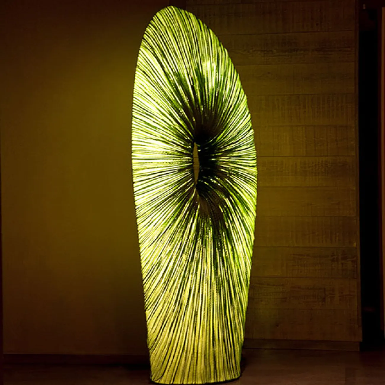 Торшер Aqua Creations Lighting H120 от ImperiumLoft