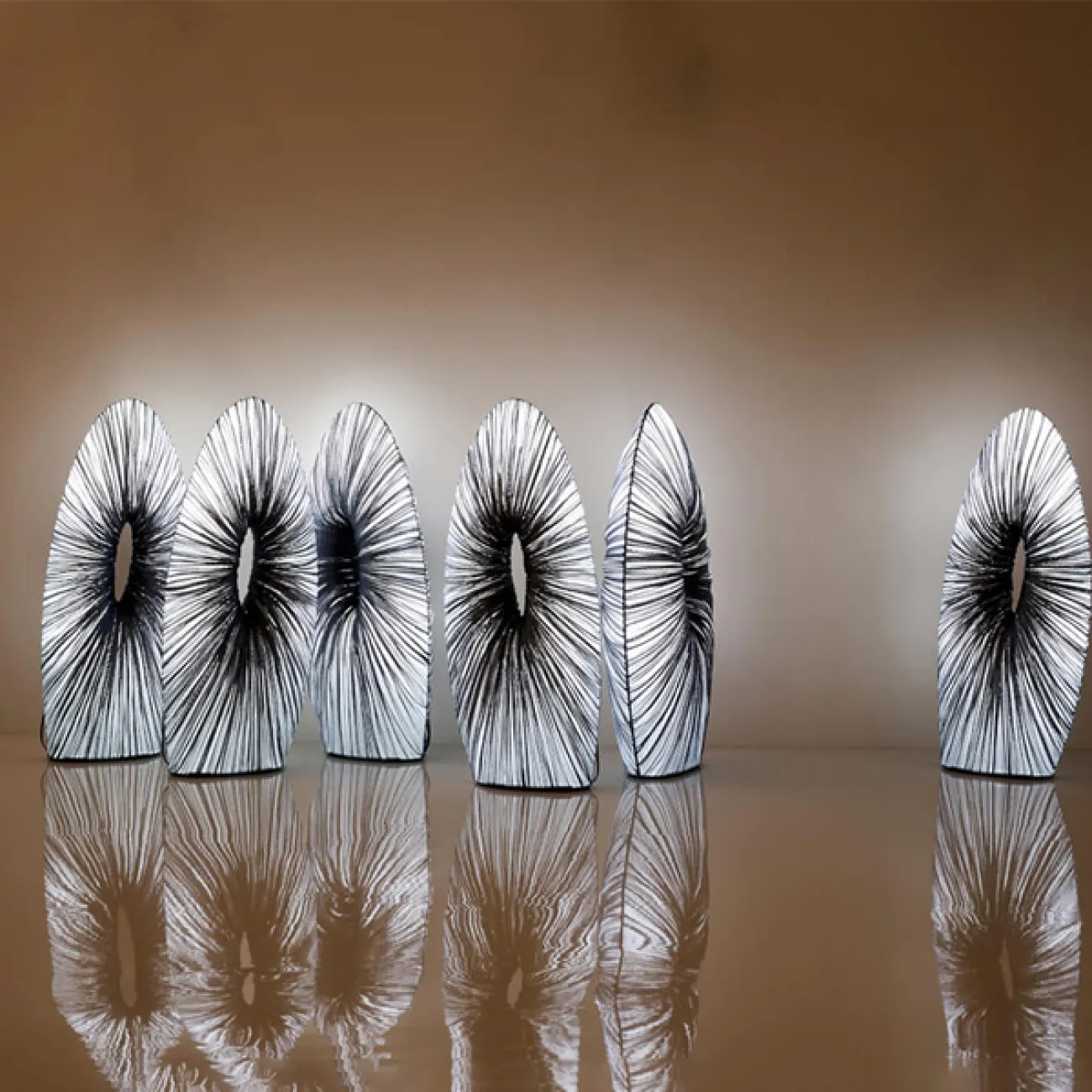 Торшер Aqua Creations Lighting H120 от ImperiumLoft