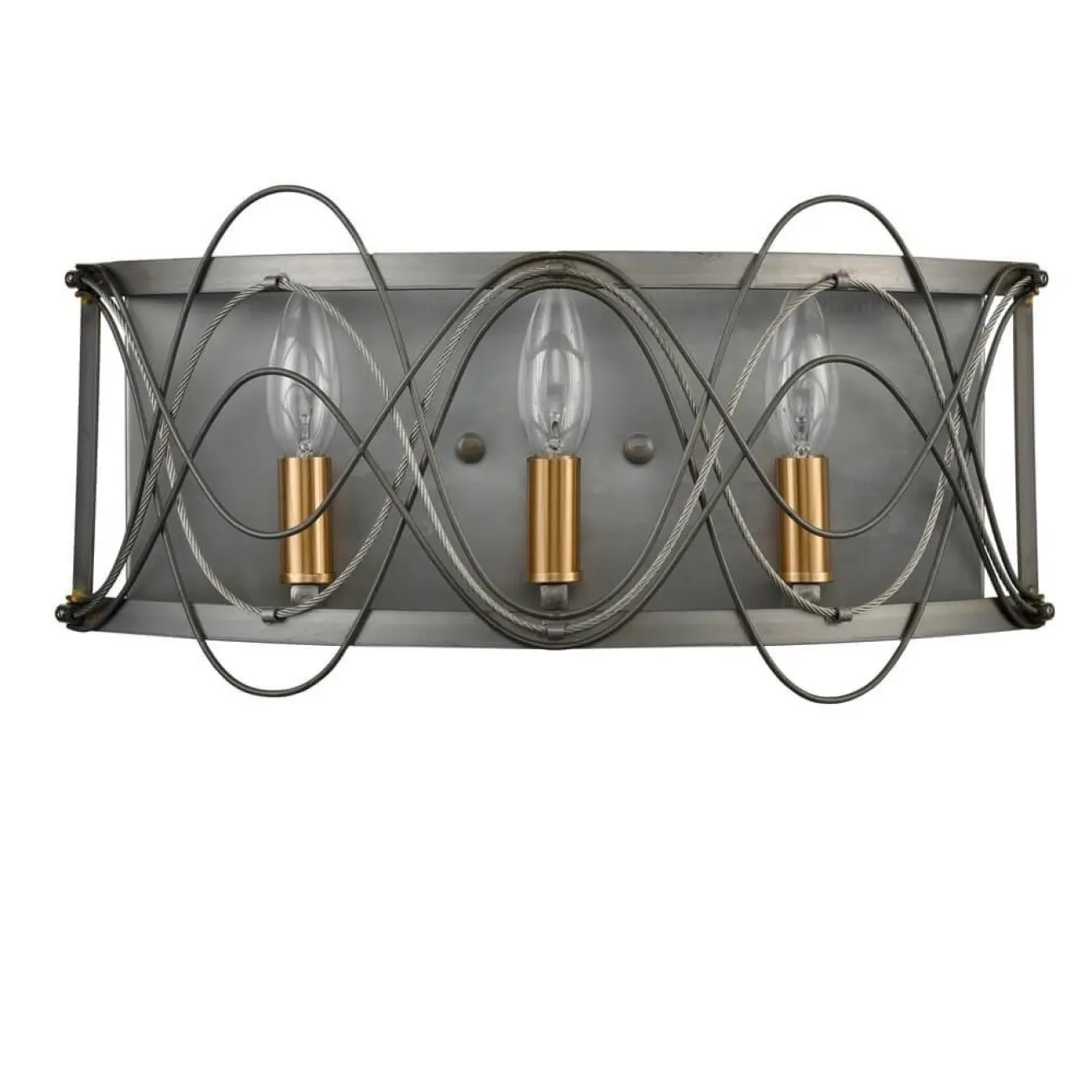 Бра LENDER WALL от ImperiumLoft