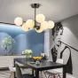 Люстра на штанге BALLS от ImperiumLoft