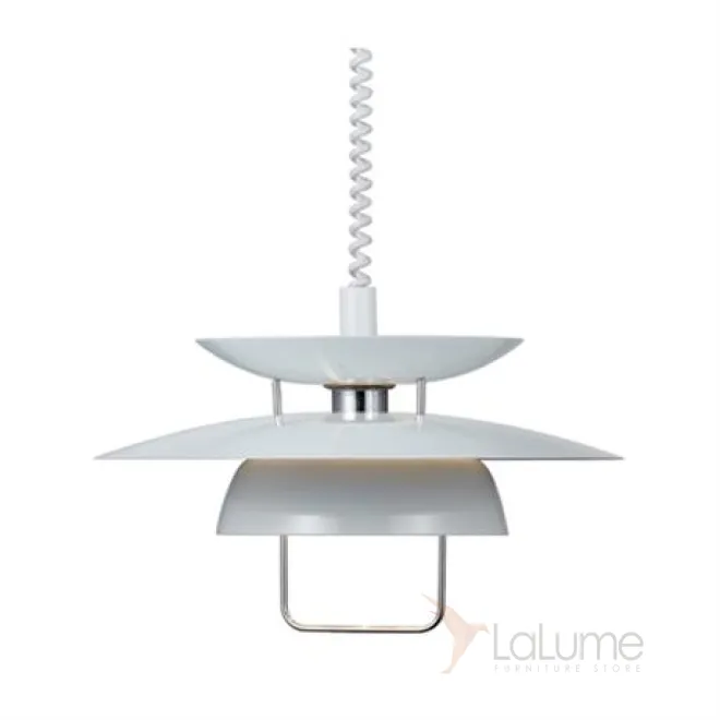 Подвесной светильник Byron White от LaLume