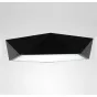 Потолочный светодиодный светильник GEOMETRIC White D60 от ImperiumLoft