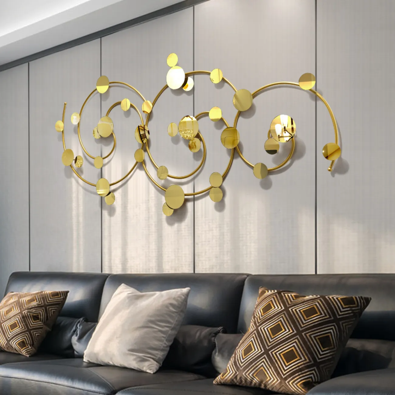 Настенный декор LaLume-KKK00186