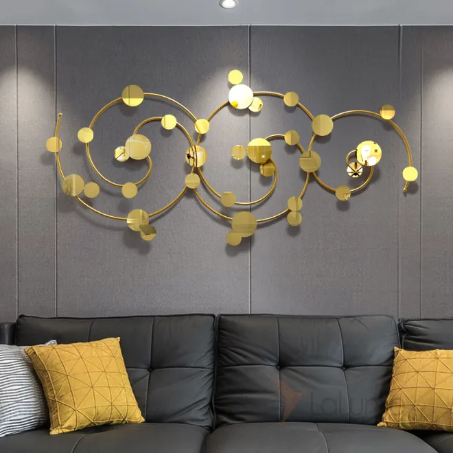 Настенный декор LaLume-KKK00186