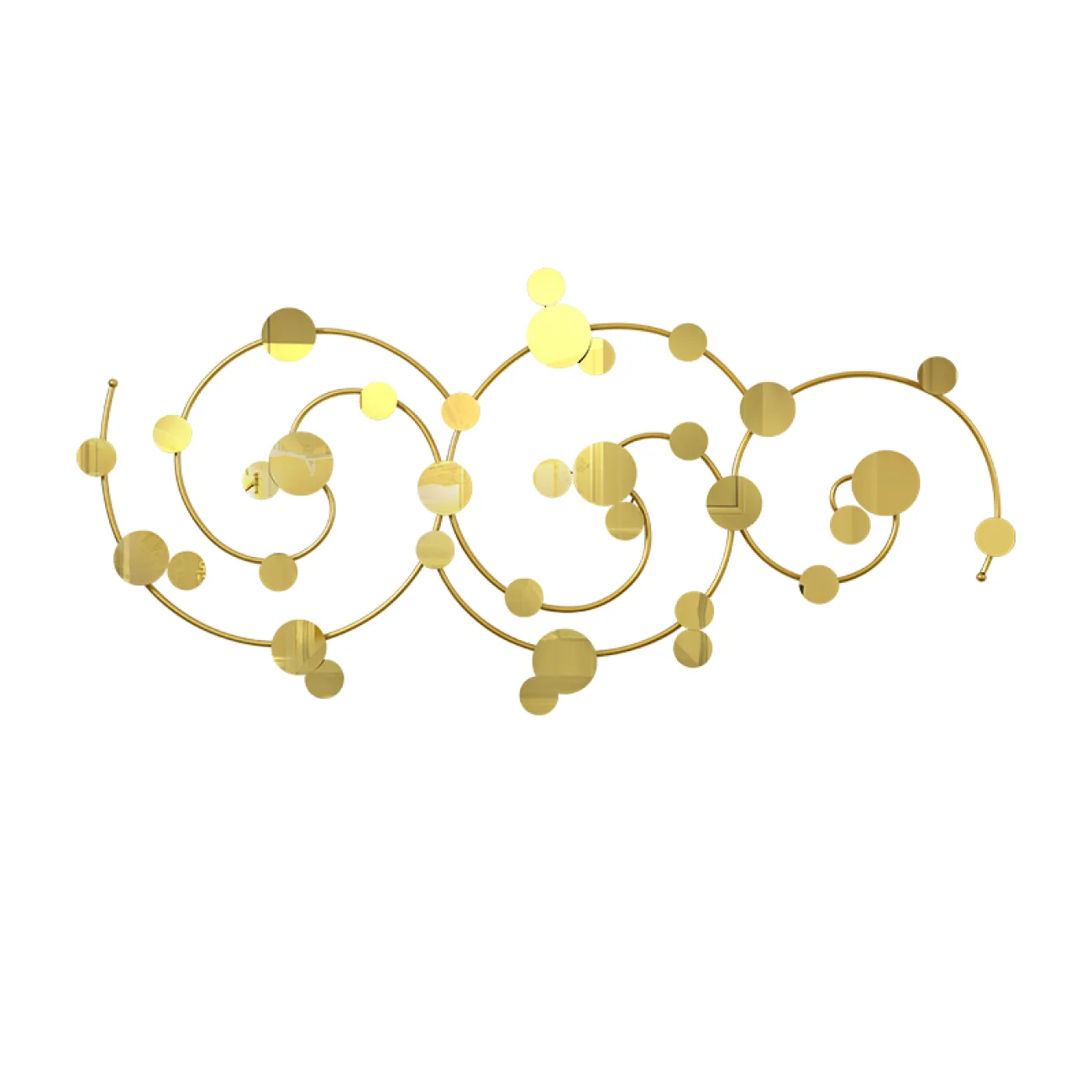 Настенный декор LaLume-KKK00186