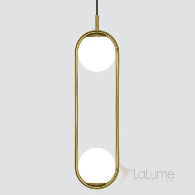 Подвесной светильник B-Lux C.Ball S2 от LaLume Подвесной светильник B-Lux C.Ball S2 от LaLume