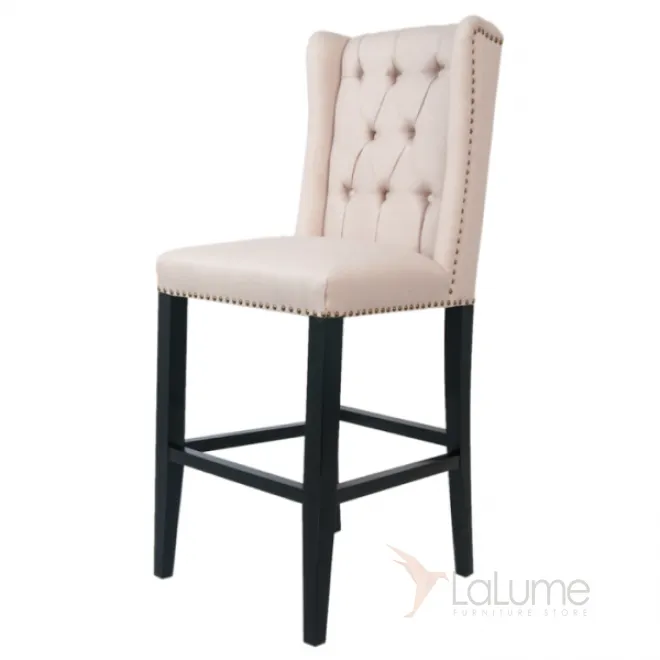 Стул French chairs Provence Barton Beige Chair от LaLume