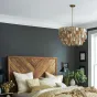 Люстра HARBOUR D70 White от ImperiumLoft