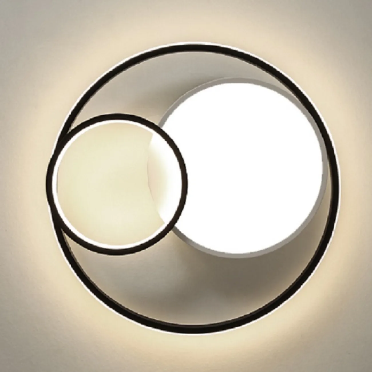 Потолочный светильник DALAR от ImperiumLoft