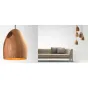 Подвесной светильник Large Oak D13 от ImperiumLoft