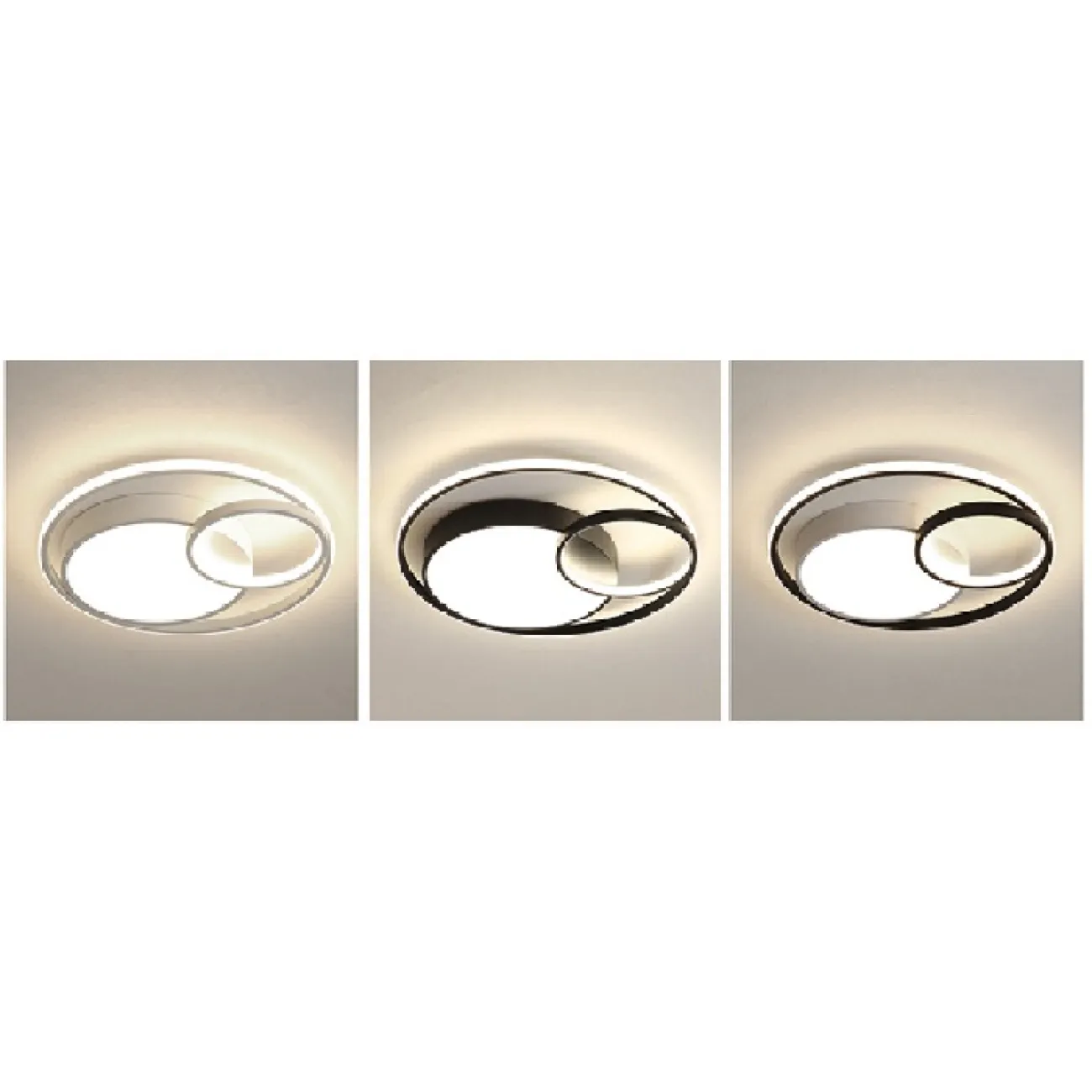 Потолочный светильник DALAR от ImperiumLoft