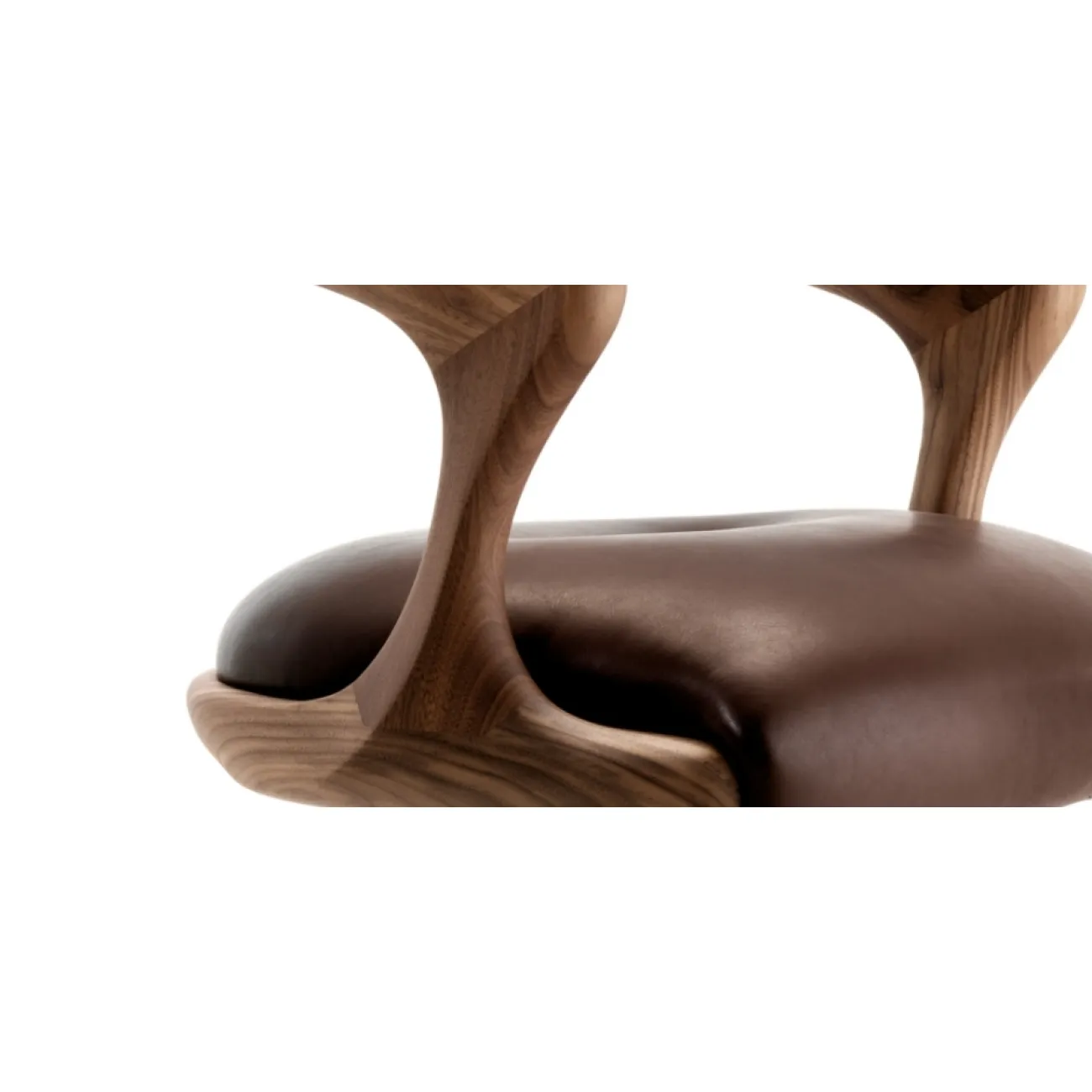 Кресло Roberto Lazzeroni Marlowe designed by Roberto Lazzeroni		 in 1990 от LaLume