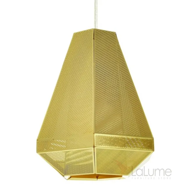 Люстра Cell Tall designed by Tom Dixon		 in 2013 от LaLume