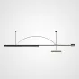 Подвесной светильник ZODIAC ARCH L150 L2 от ImperiumLoft