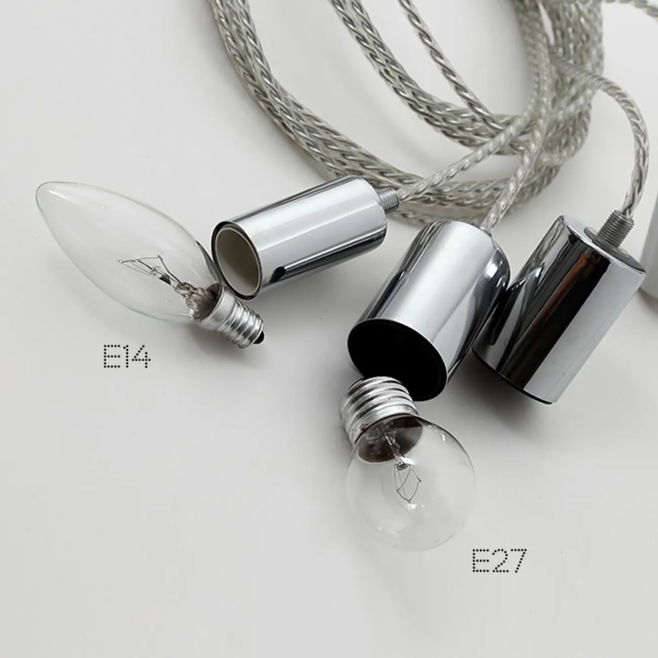 Подвесной светильник TORNA от ImperiumLoft