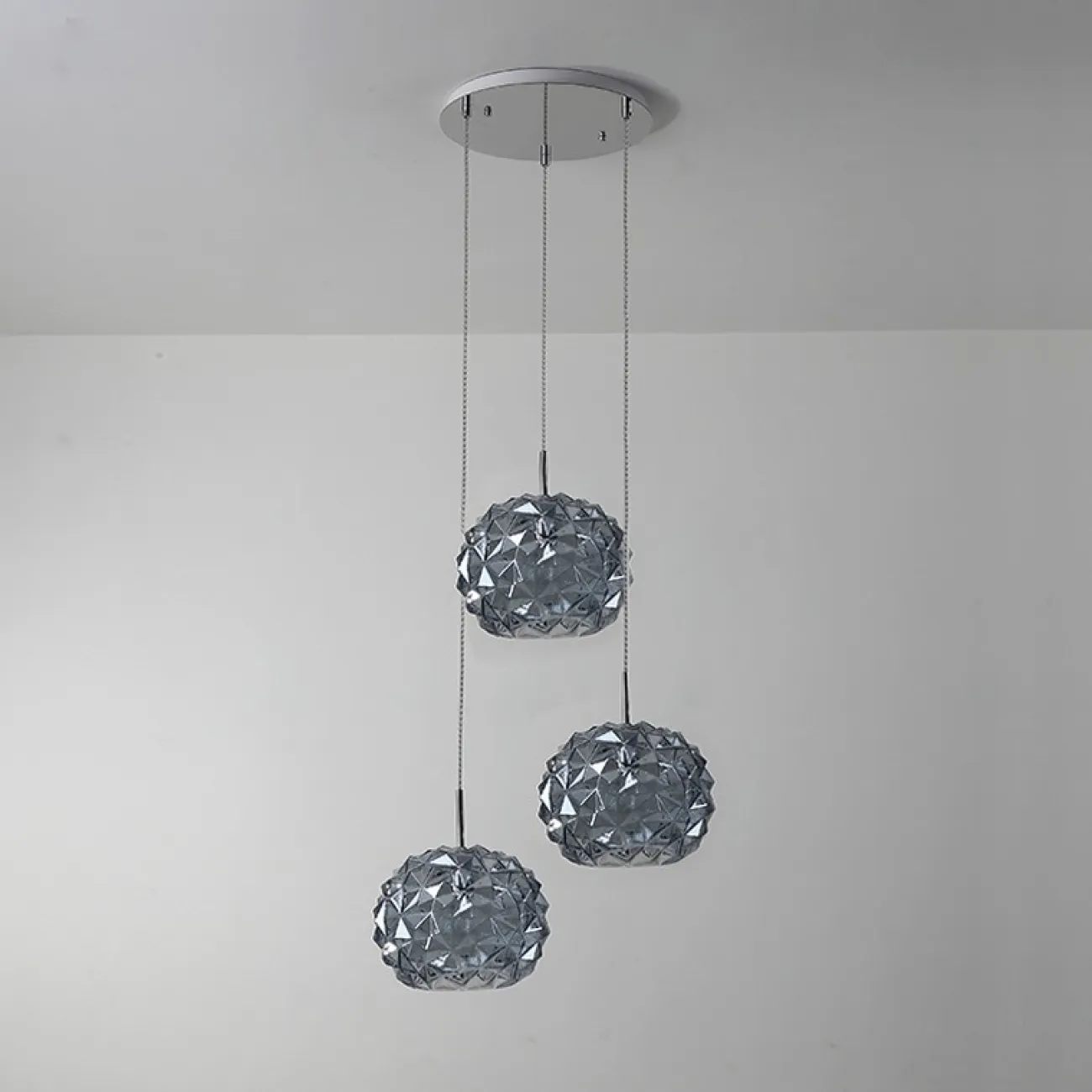 Подвесной светильник TORNA от ImperiumLoft