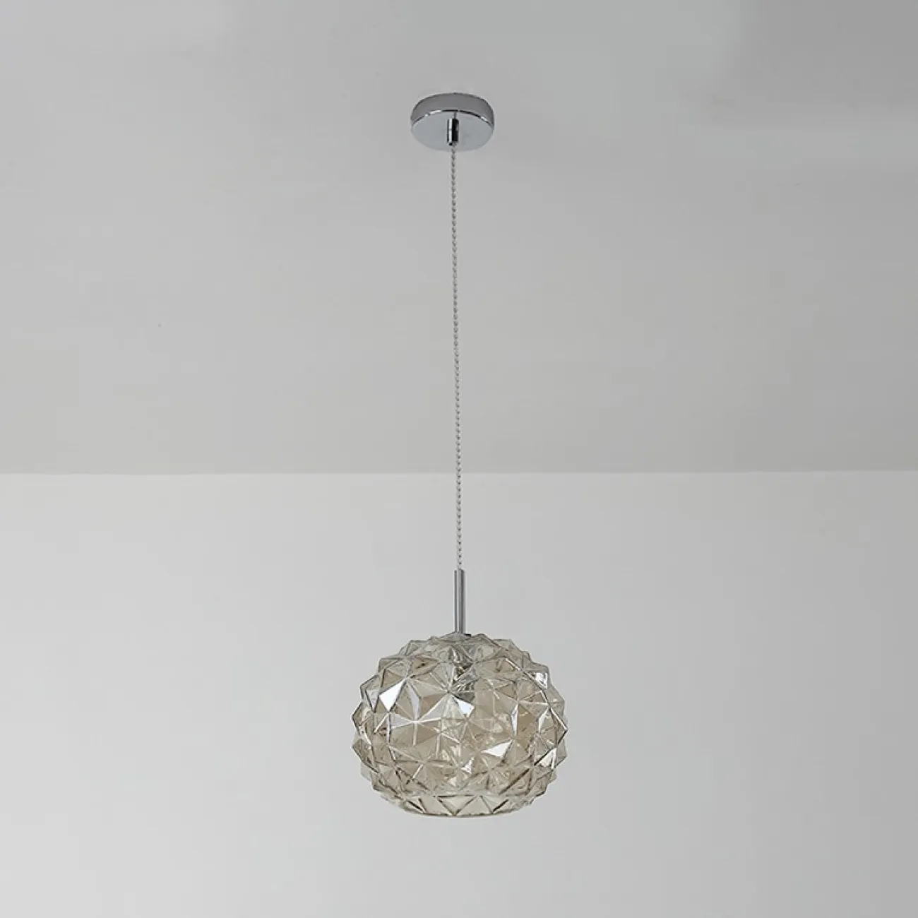 Подвесной светильник TORNA от ImperiumLoft