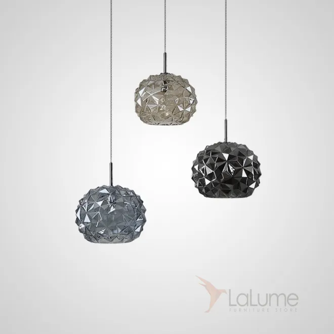 Подвесной светильник TORNA от ImperiumLoft