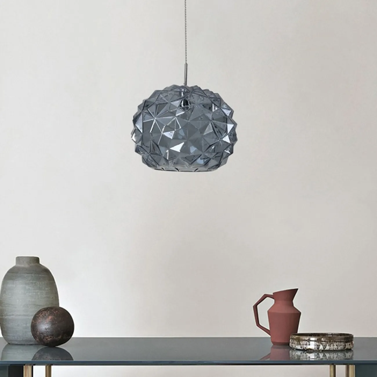 Подвесной светильник TORNA от ImperiumLoft