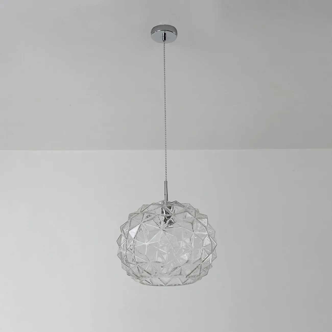 Подвесной светильник TORNA от ImperiumLoft