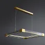Подвесная люстра BERGDIS D L100 от ImperiumLoft