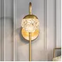 Настенный светильник VERENA WALL от ImperiumLoft